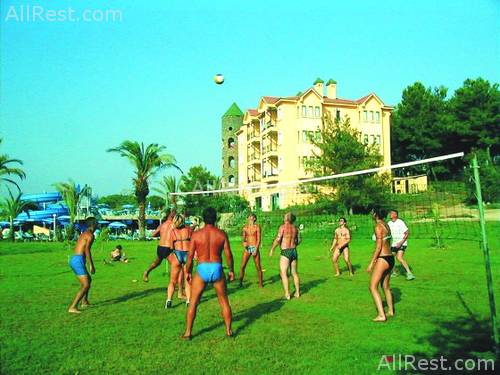 Dosi Hotel 10